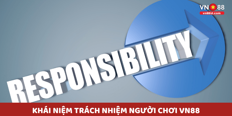 Khái niệm Trách nhiệm người chơi VN88